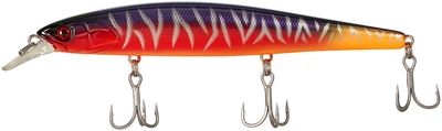 Воблер Jackall Magsquad 160SP 160 mm 33.5 g TH Hot Orange (16992836)