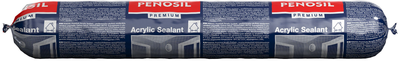 Герметик акриловый Penosil Premium Acrylic Sealant 600 мл Белый (H4006)
