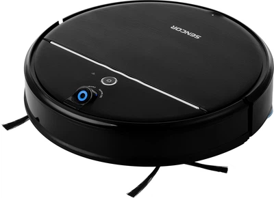 Робот пілосос Sencor SRV 8550BK (SRV8550BK)
