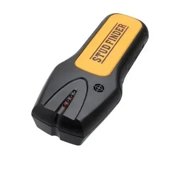 Детектор скрытой проводки, металла и дерева Stud Finder TS78B