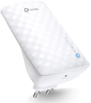 Wi-fi репітер Tp-Link RE190 White