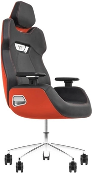 Геймерское кресло Thermaltake Argent E700 Flaming Orange (GGC-ARG-BRLFDL-01)