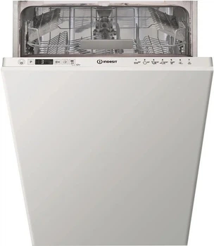 Вбудовувана посудомийна машина Indesit (DSIC3M19)