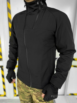 Кофта тактическая флисовая softshell XXL