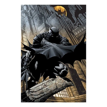 Постер "Batman (Night Watch)" 61 х 91,5 см 4097283