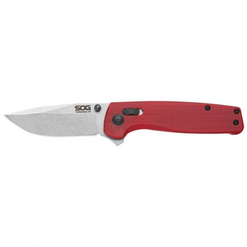 Нож SOG Terminus XR G10 (1033-SOG TM1023-BX)