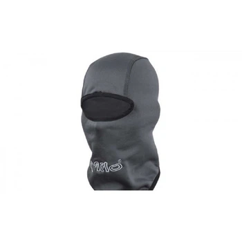 Балаклава Milo Balaclava Full Face Charcoal (1053-MIL-BALA-C)