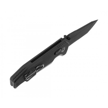 Нож SOG Vision XR Black (1033-SOG 12-57-02-57)