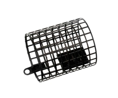 Кормушка Flagman металлическая закормочная Large 60х52мм 30г