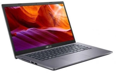 Ноутбук ASUS Laptop 14 X409FA (X409FA BV593) Star Grey