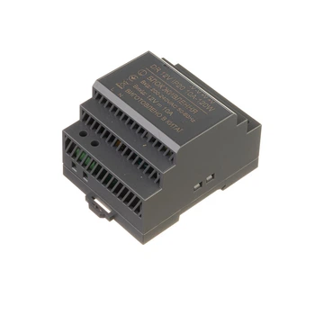 Блок питания 12V-5А-60W пластик