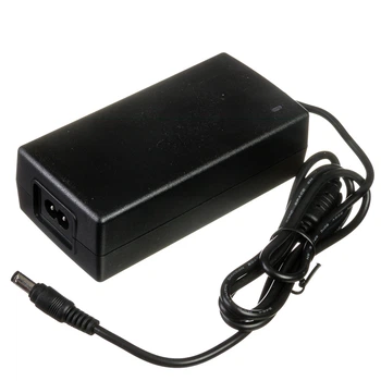 Блок питания 12V-6А-72W пластик