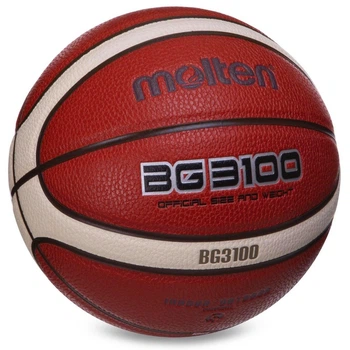 Баскетбольный мяч Molten B6G3100 (размер 6)
