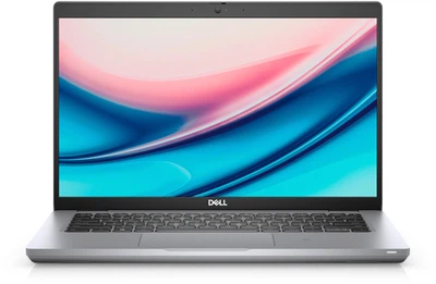 Ноутбук Dell Latitude 5421 (N009L542114UA_WP); 14" FullHD (1920x1080) IPS LED глянсовий антивідблиск / Intel Core i7-11850H (2.5 - 4.8 ГГц) / RAM 16 ГБ / SSD 512 ГБ / nVidia GeForce MX450, 2 ГБ / без ОП / LAN -камера / Windows 10 Profess