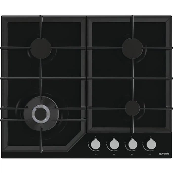 Варильна поверхня Gorenje GTW641KB газова