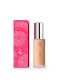 Праймер для обличчя Kiko Milano Fruit explosion Blurring Face Primer 25 ml