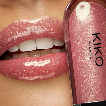 Блиск для губ Kiko Milano 3d Hydra Lipgloss 17