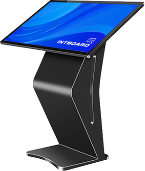 Інтерактивний кіоск Intboard INFOCOM 43″