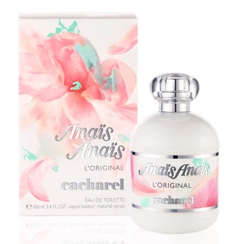 Cacharel Anais Anais L'original Туалетная вода 30 ml (3360370512044)