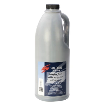 тонер универсальный 5 HP/Canon 1кг Static Control (MPT5-1KG)