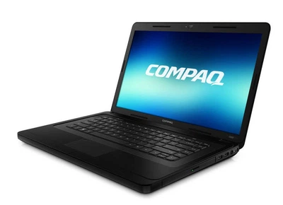 БВ Ноутбук HP Compaq Presario CQ57 15.6 Intel B960 4 RAM 120 HDD