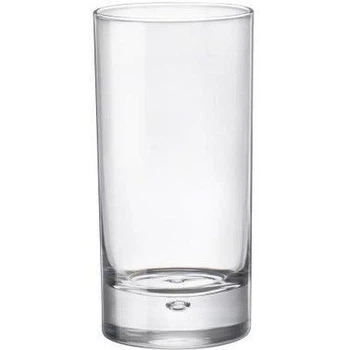 Набор стаканов высоких Bormioli Rocco Barglass Hi-ball 122124-BAU-021990 375 мл 6 шт 4388671