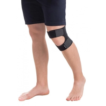 Бандаж для коленного сустава разъемный неопреновый универсальный, ТИП 516