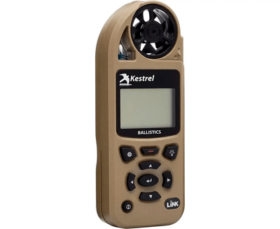 Метеостанция баллистический измеритель Kestrel 5700 Ballistics c Bluetooth