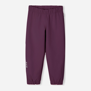 Демисезонные брюки Softshell детские Reima Oikotie