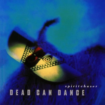 Компакт диск 4AD Dead Can Dance Spiritchaser Remastered CD 0652637271324