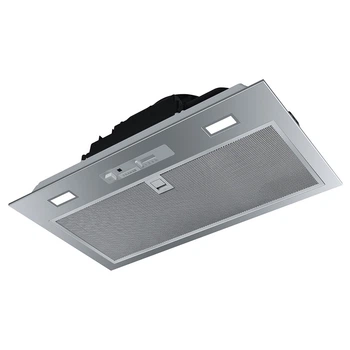 Вытяжка Franke Inca Smart FBI 525 XS HCS/305.0599.509/ 52 см/3 скорости/650 м3.г/нерж. (305.0599.509)