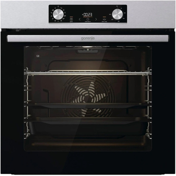 Вбудована духова шафа Gorenje BPS6737E03X