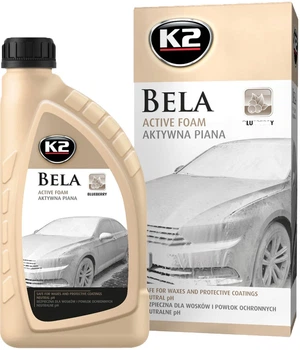 Активная пена для мытья K2 BELA BLUEBERRY 1 л (G100BB)