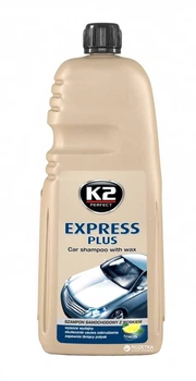 Автошампунь з воском K2 EXPRESS 1 л (K141)
