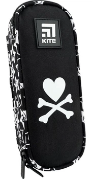 Пенал шкільний Kite TK22-599-3 tokidoki