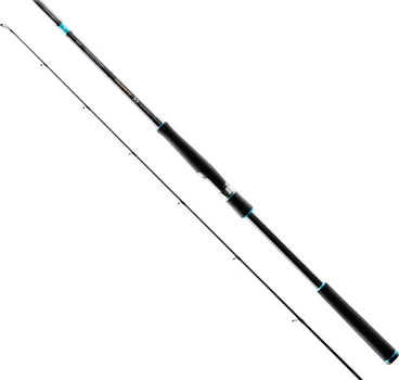 Удилище спиннинговое Favorite SW X1 Shore 862MH 2.62 м 10-30 г PE #0.8-1.5 Fast (18780610)