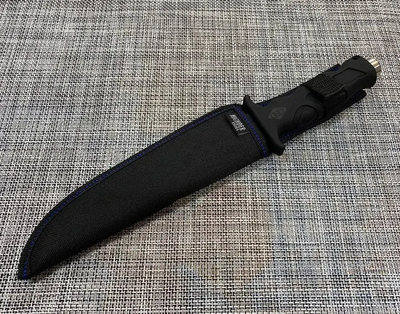 Охотничий Антибликовый нож 30,5 см CL TR22 (00000XSGTR22)