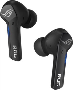 Навушники ASUS ROG Cetra True Wireless (90YH03G1-B5UA00)