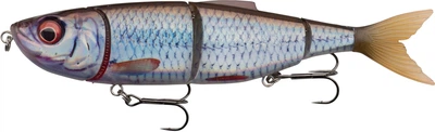 Воблер Savage Gear 4Play V2 Swim & Jerk SS 165 мм 35 г 02-Roach (18540628)