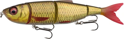 Воблер Savage Gear 4Play V2 Swim & Jerk SS 165 мм 35 г 04-Rudd (18540476)