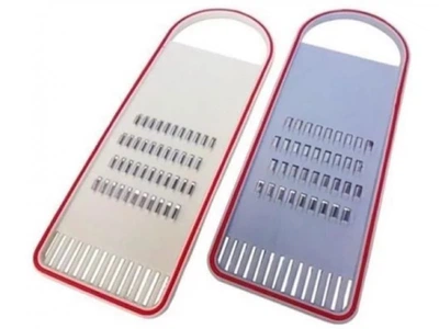 Терка для корейской моркови 28x10 см FRU-286