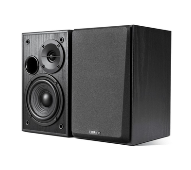 Комп'ютерні стовпчики Bluetooth Edifier R1100 Black 42W