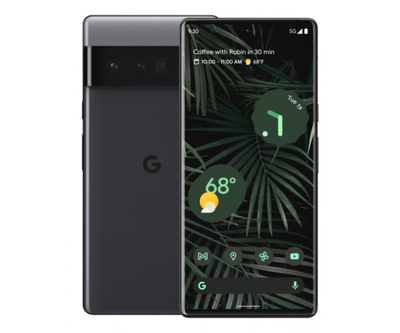 Google Pixel 6 купить в Киеве: цена, отзывы, продажа | ROZETKA