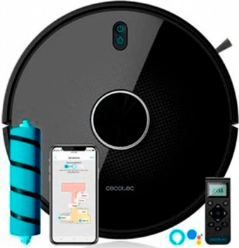 Робот-пылесос Cecotec Conga 4090 CCTC-05423 (8435484054232)