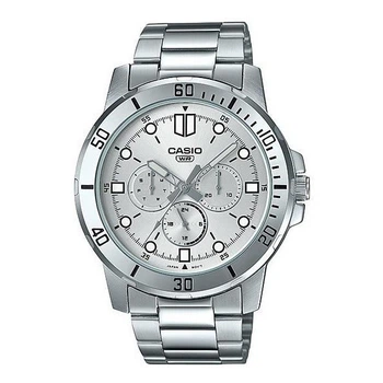 Мужские часы Casio MTP-VD300D-7E