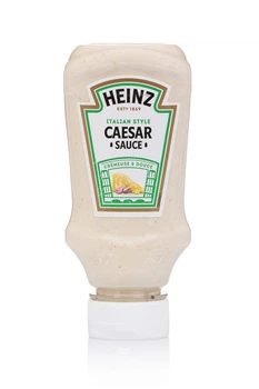 Соус HEINZ салатний Цезарь 220г