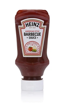 Соус HEINZ барбекю 220г