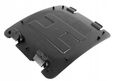 Оригинальная заглушка подкрылка BMW 1 (F20)/2 (F22)/3 (F30)/4 (F32) BMW 51717260397