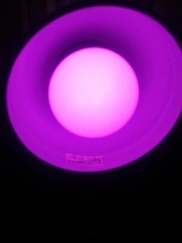 Фито лампы светодиодные е27 9/2 Вт Лед Led