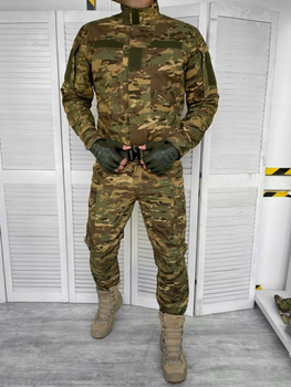 Костюм тактичний multicam M